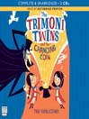 The Trimoni Twins and the Changing Coin (MP3): The Trimoni Twins Series, Book 1